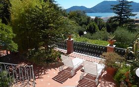 Le Agavi Del Golfo